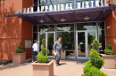 Bexar County Appraisal District Office