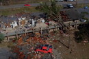 storm damage