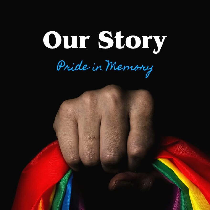 The feature-length documentary, produced by Moline-based Fourth Wall Films, will be called "Our Story: Pride in Memory," and released in 2028.