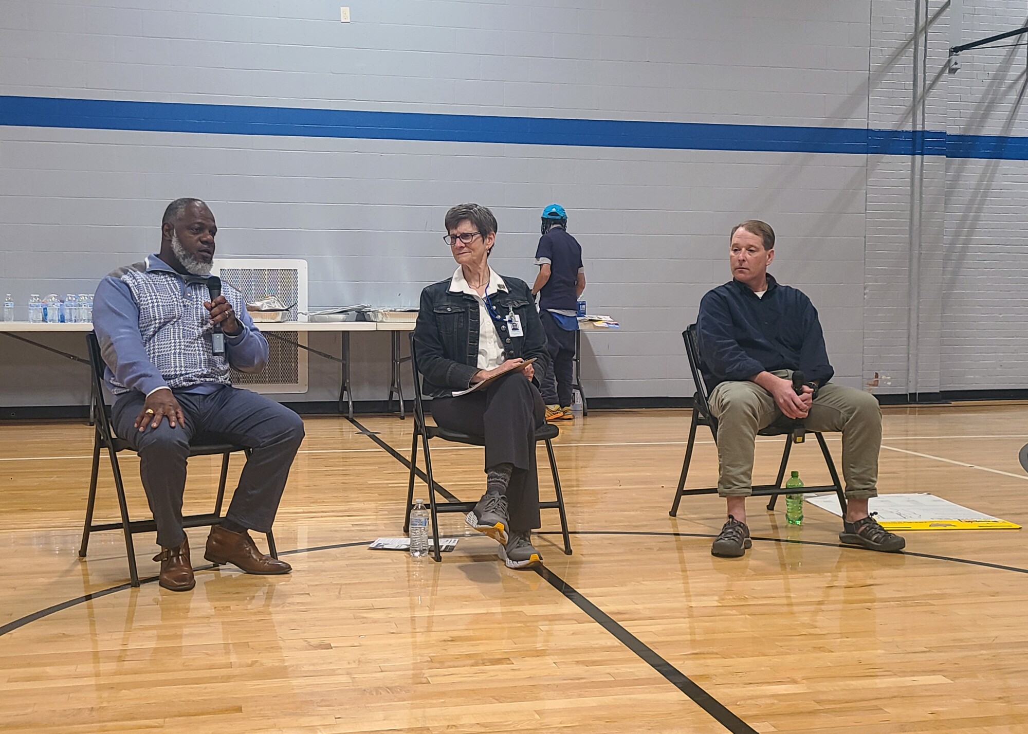 Missouri Health Talks