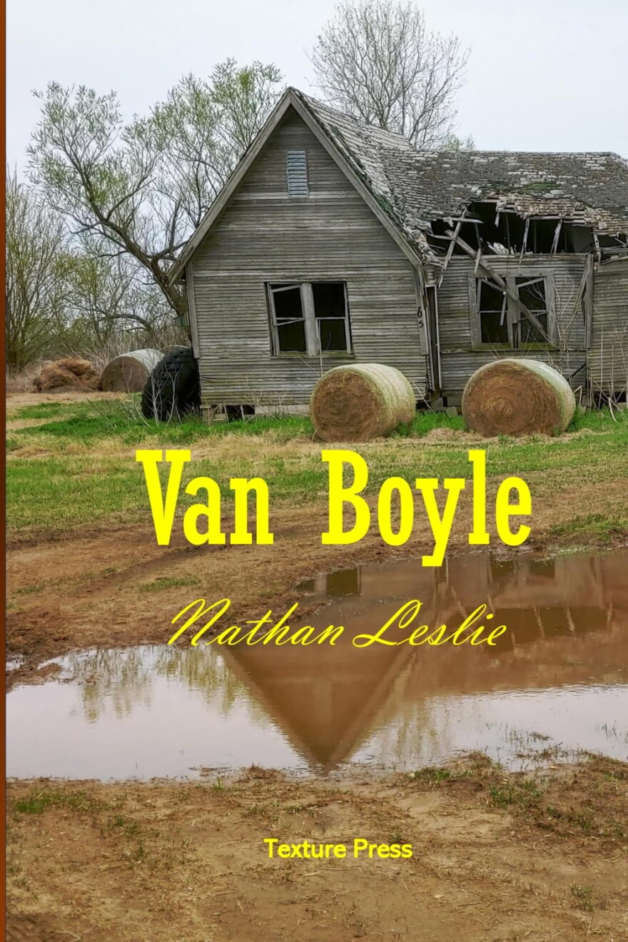 A fictional former Orioles player on BookNotes
