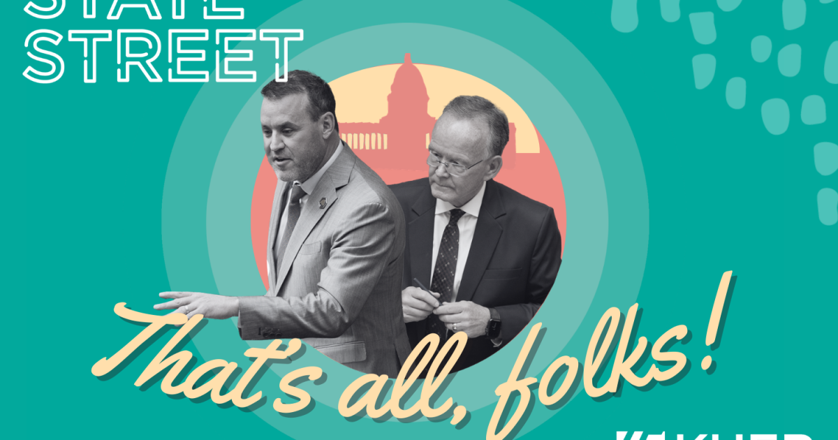 Utah avoids spice, opts for a meat and potatoes session