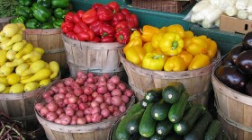 Farmers Market