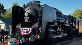 Mohawk locomotive No. 3001 is set to be relocated to Fort Wayne for restoration.