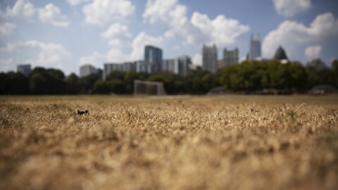 For decades, the Earth has steadily gotten hotter. The planet has already warmed about 1.8 degrees Fahrenheit (or almost 1 degree Celsius) compared with in the mid-20th century.