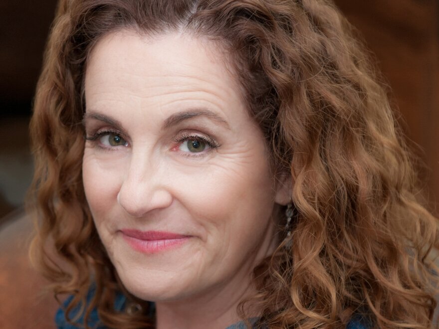 Ayelet Waldman is the author of <em>The Mommy-Track Mysteries</em> novels.