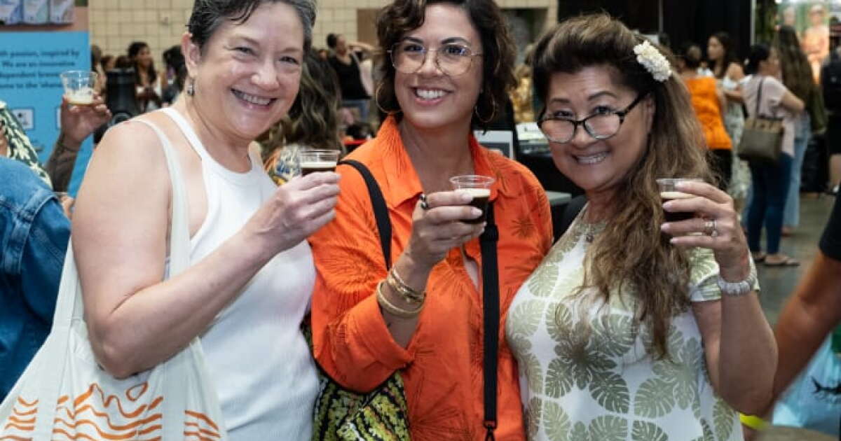 HPR Social Club: Plug into something good