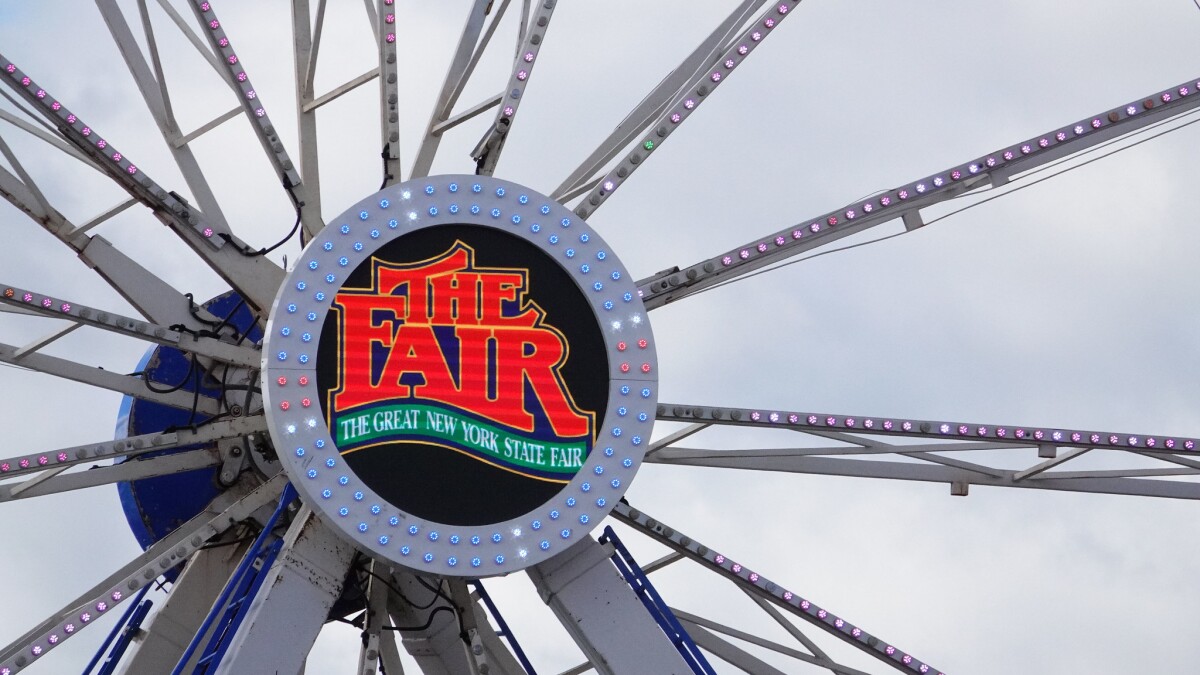 Despite some changes, and some complaints, the 2026 State Fair is ready to kick off