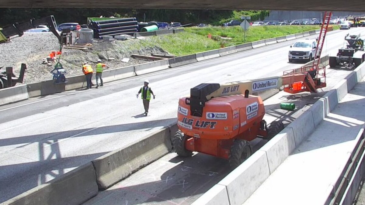 New study: Highway construction zones are still dangerous places - Vimarsana News