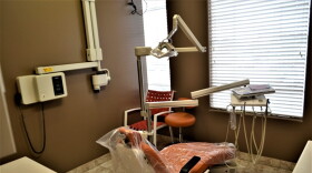 The Kentucky Dental Association and other medical groups oppose HB 141, which would allow water districts to opt out of fluoride treatments.