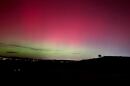 Did you see the aurora borealis? Forecasted bursts of solar energy helped fuel the lights across Northern Colorado.
