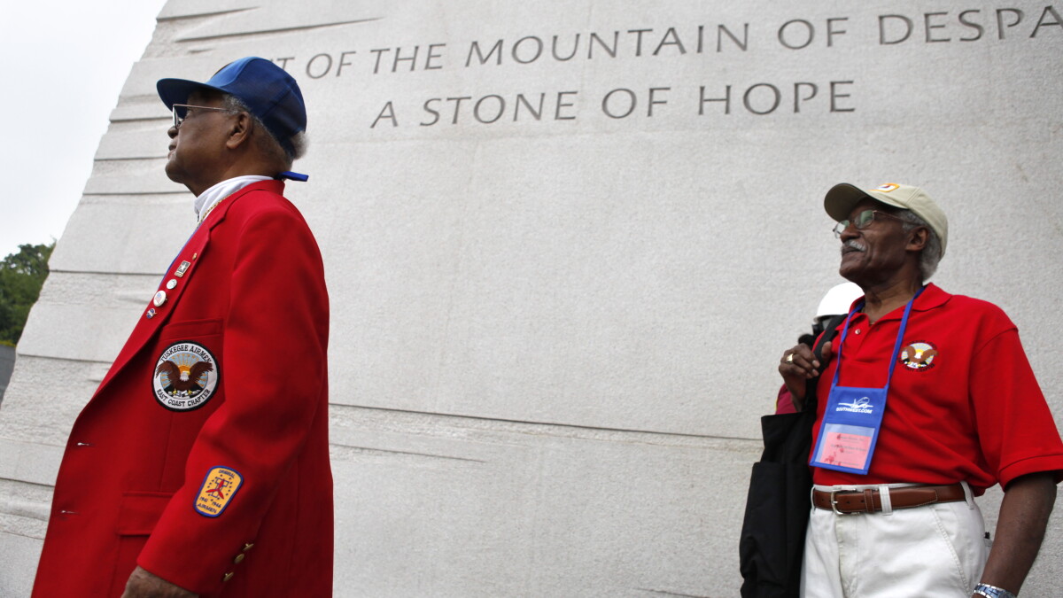 Florida lawmakers push to make Tuskegee Airmen Commemoration Day a legal holiday - Vimarsana News