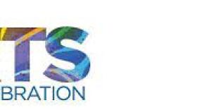 Fall Arts Logo