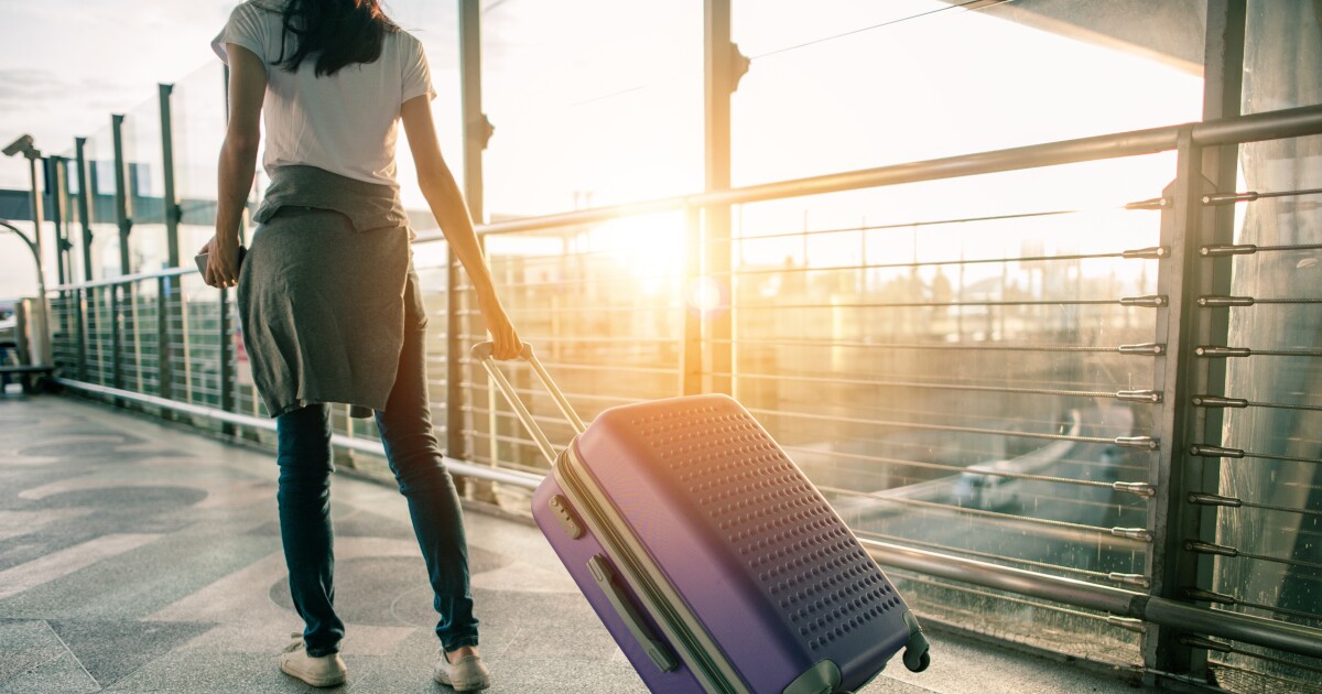 Human rights groups issue travel warning for tourists coming to Florida