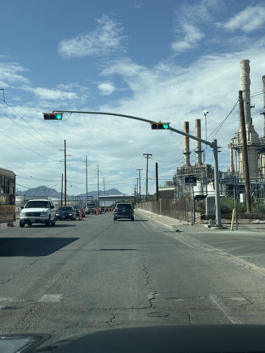 Local, state, and federal elected officials are among those demanding answers after Marathon Petroleum's refinery in central El Paso released more than 15 tons of pollutants into the air with one incident lasting more than 68 hours affecting nearby residents.