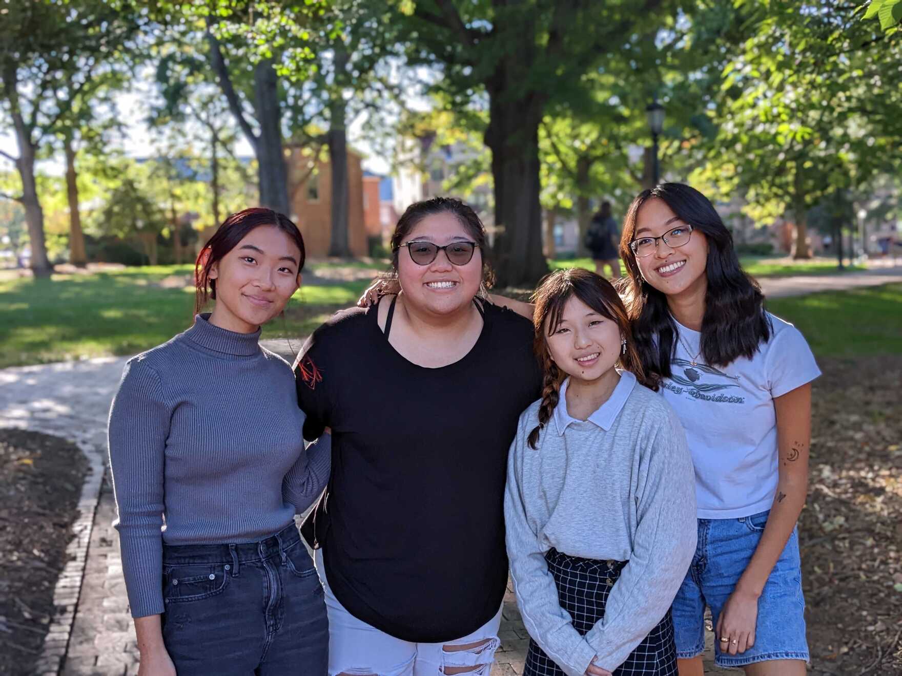 UNC Chapel Hill Students Formed UNC For Affirmative Action And It s unc-chapel-hill-students-formed-unc-for-affirmative-action-and-it-s