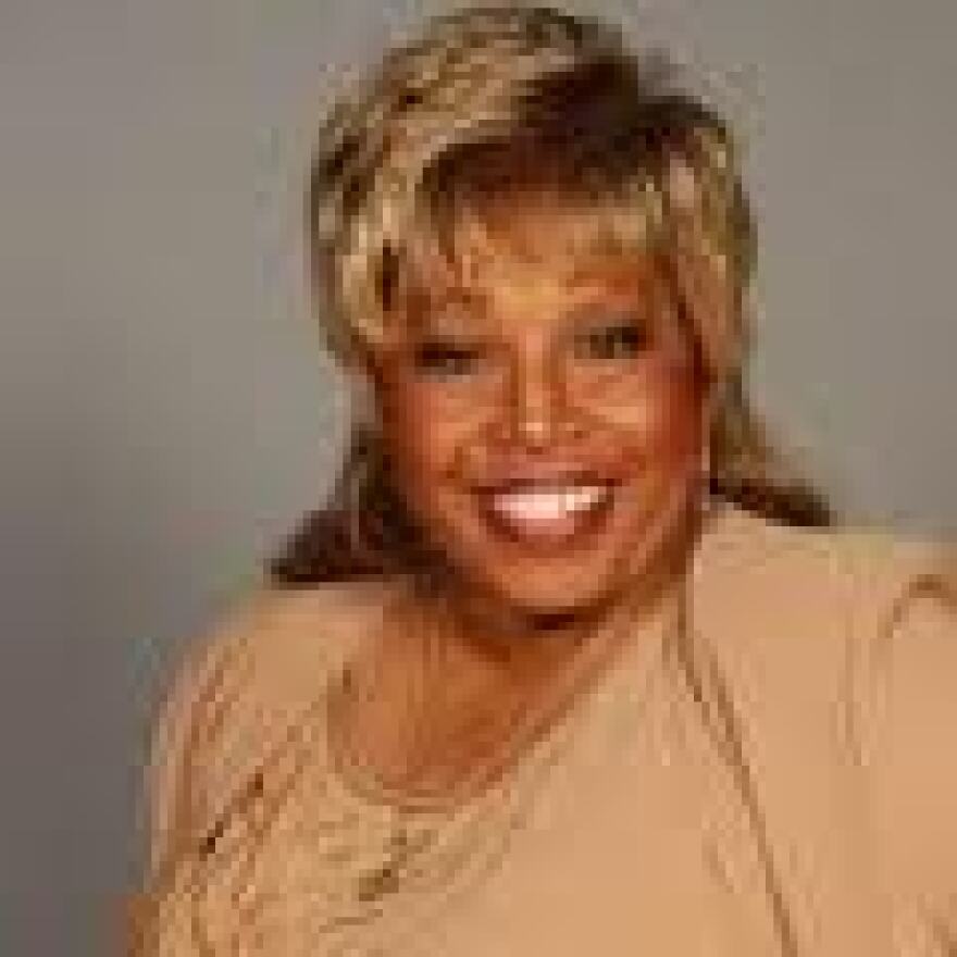 Denise LaSalle