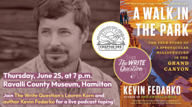 This event is free and open to the public.