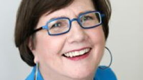 Food Columnist Judy Walker