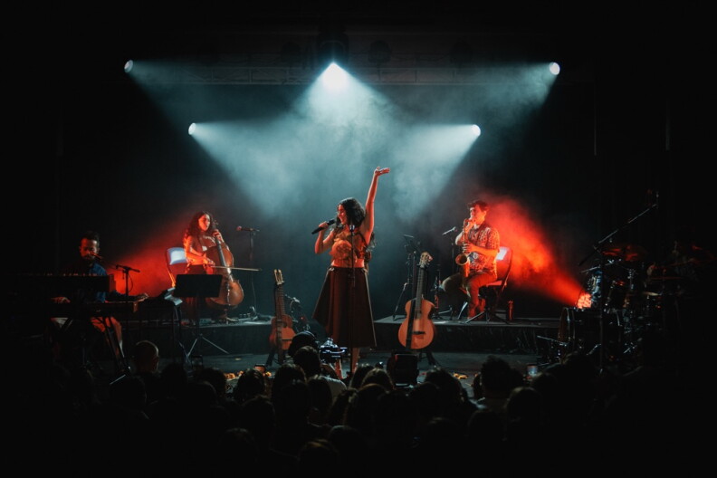 Escala Sonora Develops Pathway for Independent Latin Music Artists to Reach Miami