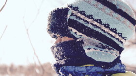 Our news partner WCPO reports that this coming cold is enough to bring on frost bite in about 30 minutes. 