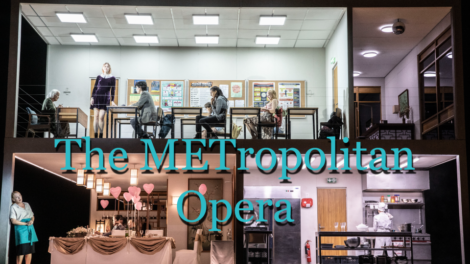 "Innocence" Saturday April 18th, @ 1pm on WEKU Classical