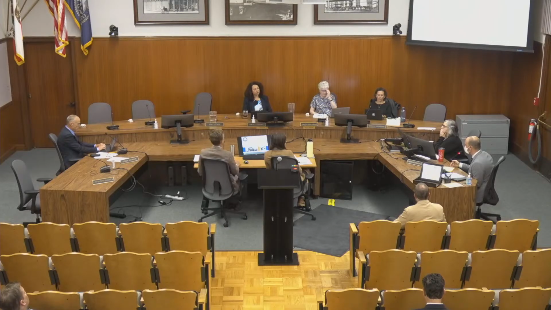 City of SLO passes ordinance to help their goal of carbon