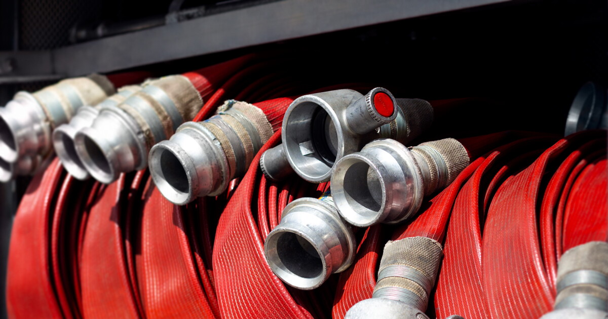 National Fire Prevention week features Columbus event