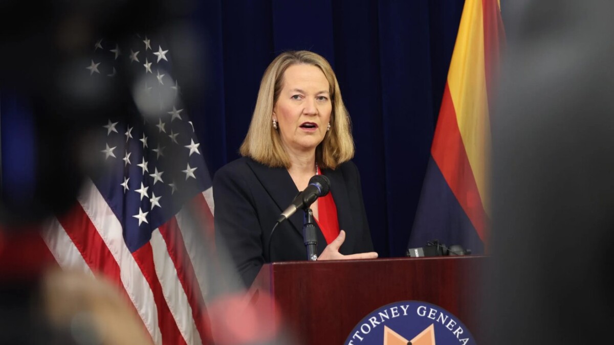 Crackdown on Arizona Medicaid fraud is working, attorney general says