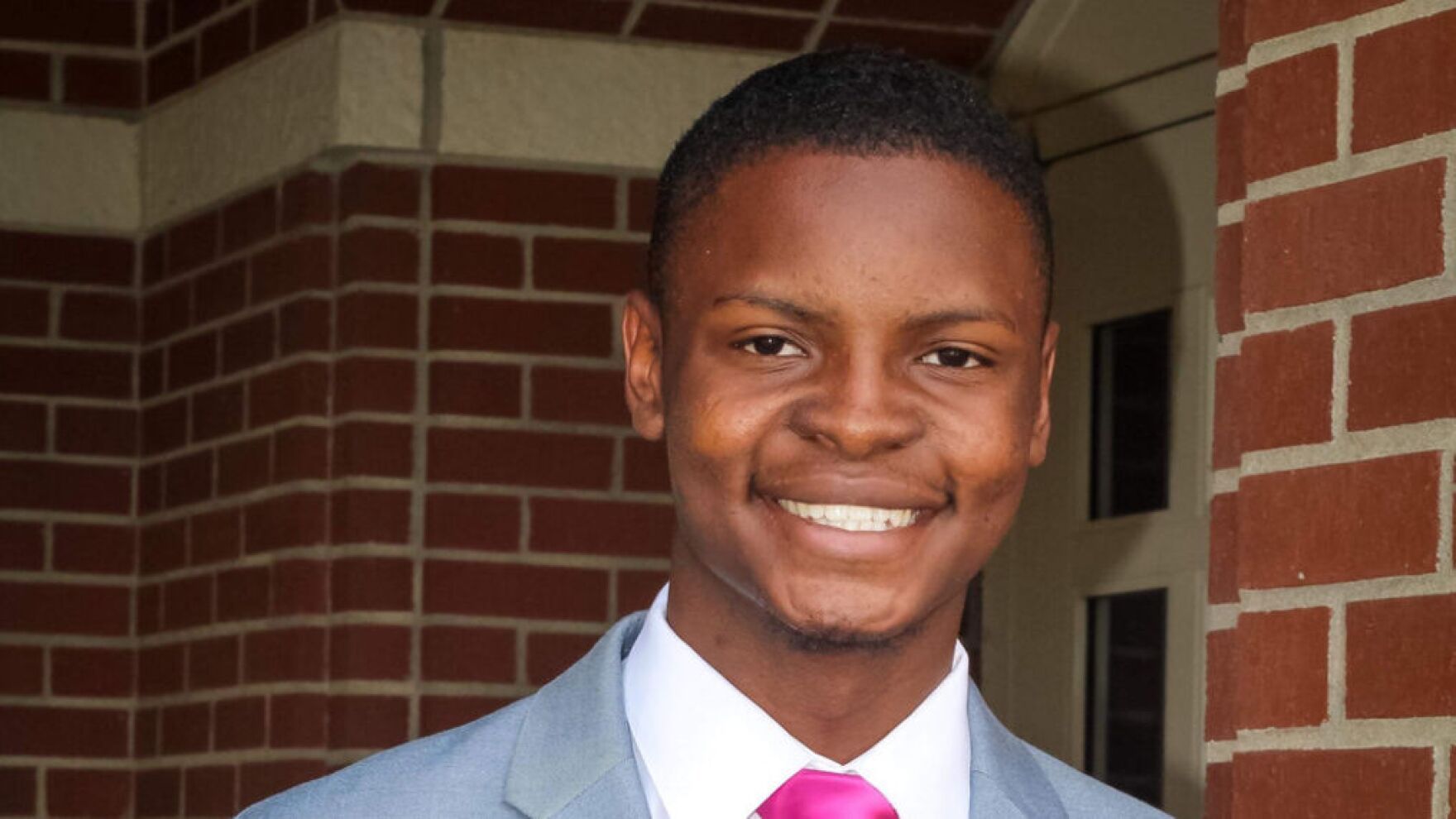 18yearold college student elected mayor of Arkansas city