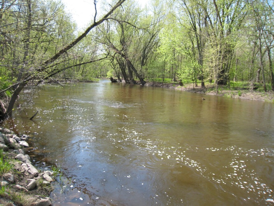 Rogue River