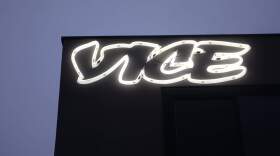Vice grew into a $5.7 billion behemoth. It’s now a bare shadow of itself. (Mario Tama/Getty Images)