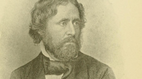 John C. Fremont