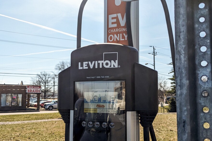 Most of the 39 chargers will be placed at combination gas station/truck stops or hotel chains. And the majority of the bids went to big corporations like BP, Pilot and Tesla.