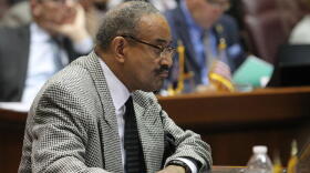 During debates on the legislation, Rep. Vernon Smith said Indiana already has multiple licensure pathways for teachers and that improving educators' pay is a necessary step to addressing the shortage.