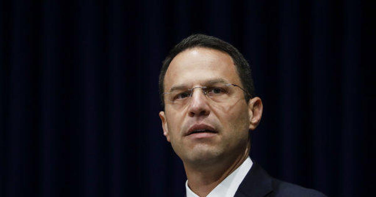 Shapiro, Pa. officials continue to press fight against Trump mail-in ballot rules