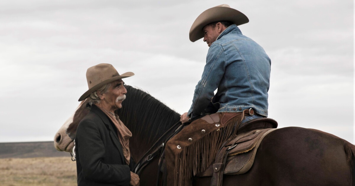 How Taylor Sheridan is reshaping Fort Worth, beyond his hit television shows