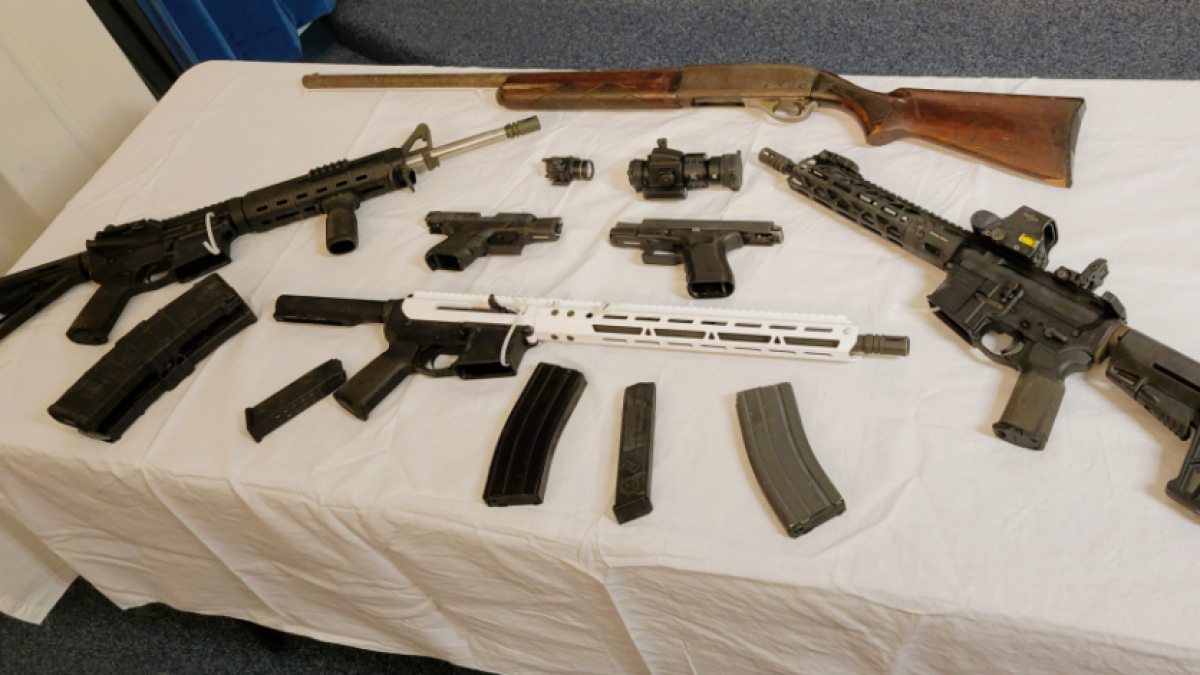 Gun violence; Overdose Awareness Day; weekend events; 904 Day - Vimarsana News