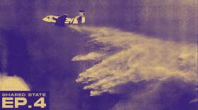 Shared State Episode 04: The Quiet Beauty Of Our State