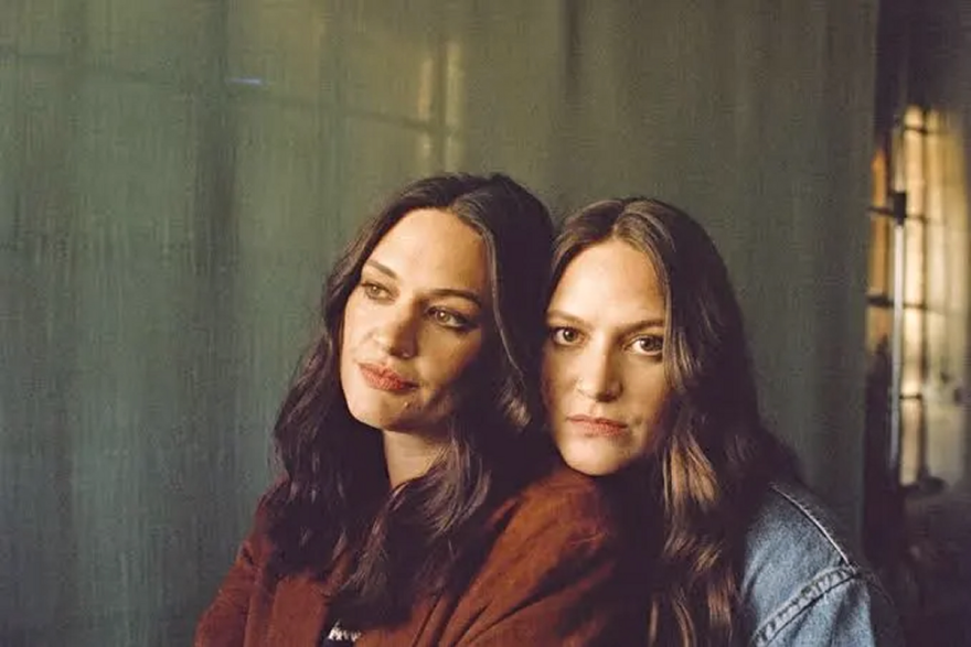 The Staves