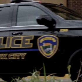 Sioux City Police Department