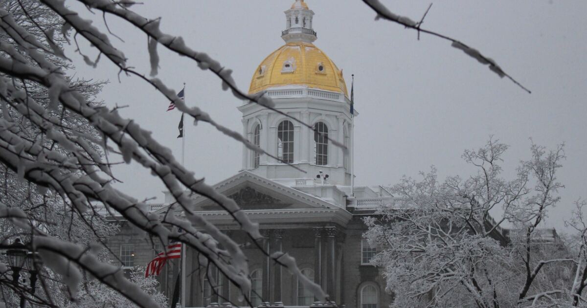 NH lawmakers nix proposal to tax second homes