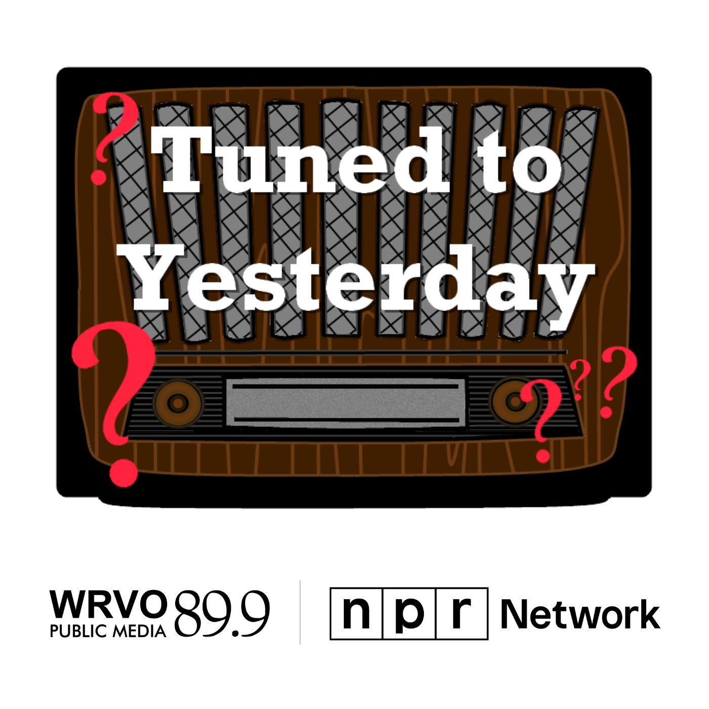 5/30/26 10pm Tuned to Yesterday episode artwork