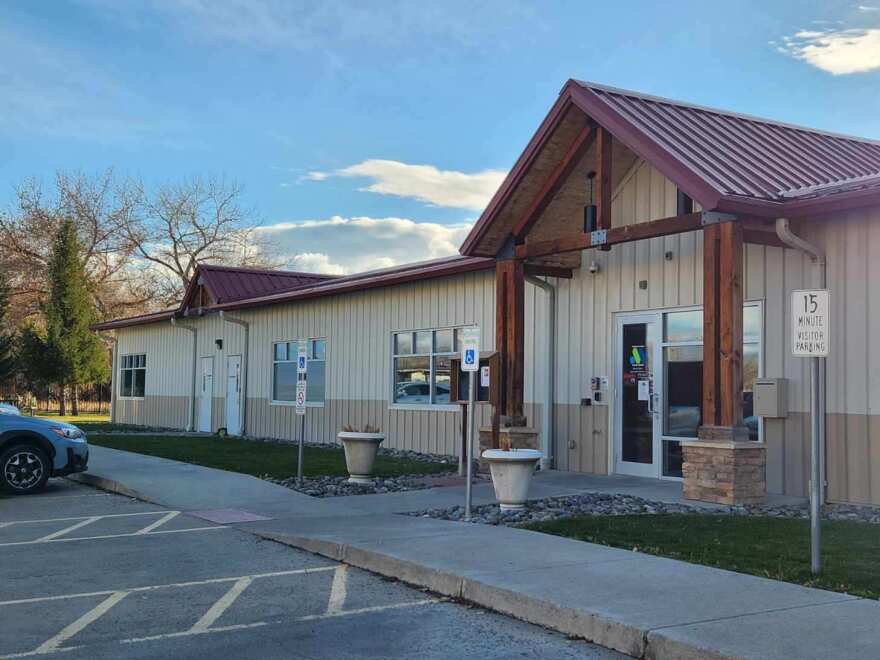 Montrose County School District