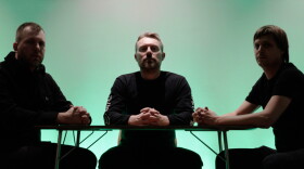 RLYR's <em>Actual Existence</em> comes out April 13.