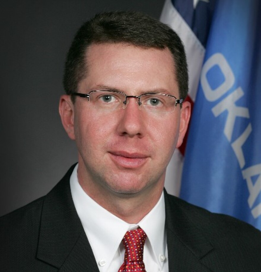 House Speaker Kris Steele