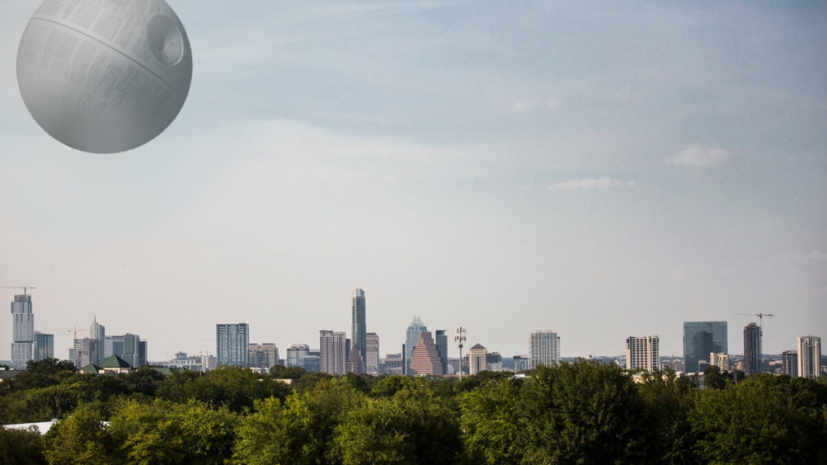 Texas' 'Death Star' could kill a slew of local laws. Here's how. - Vimarsana News