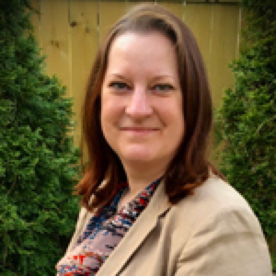 Caroline Striepe