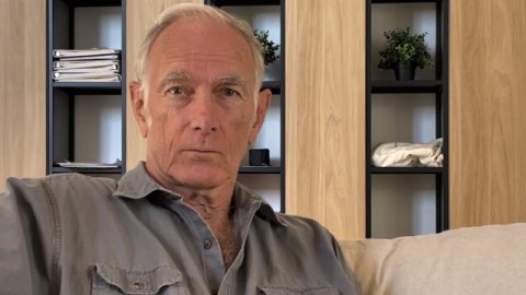 John Sayles.