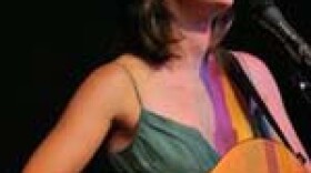 Edie Carey